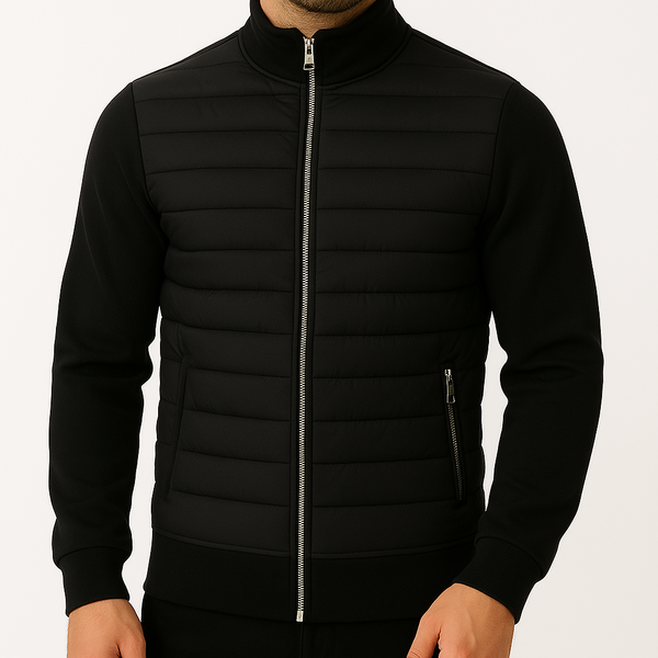 THE CLASSIC URBANN JACKET