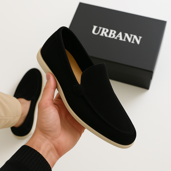 THE CLASSIC LOAFER