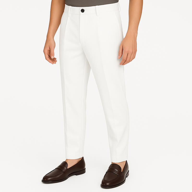 THE CASUAL PANTS