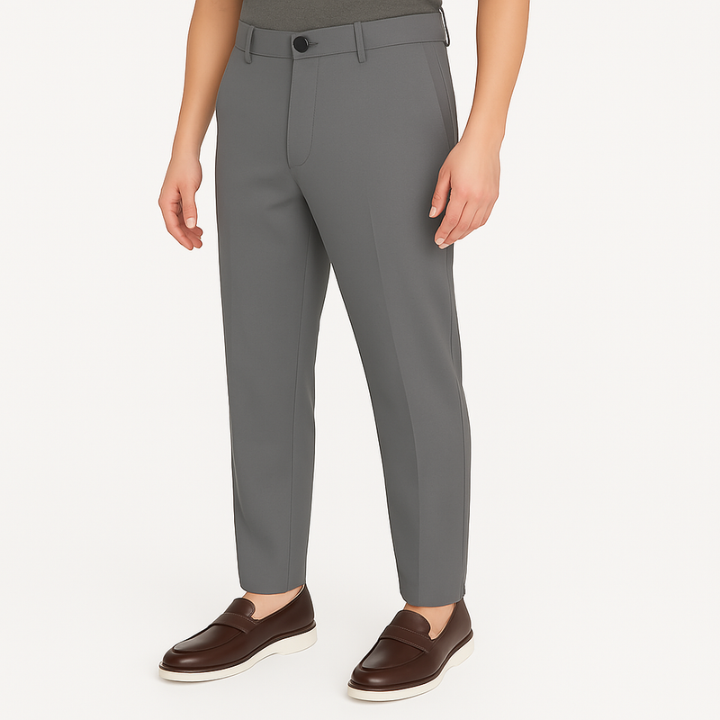THE CASUAL PANTS