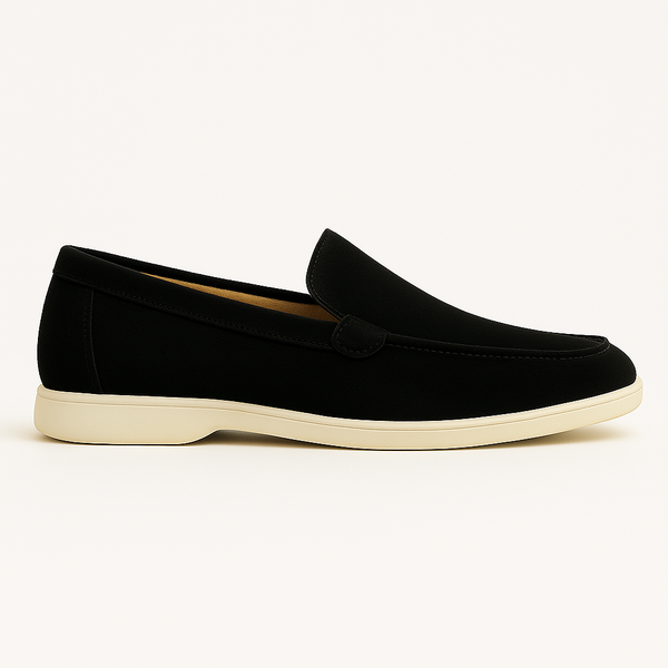 THE CLASSIC LOAFER