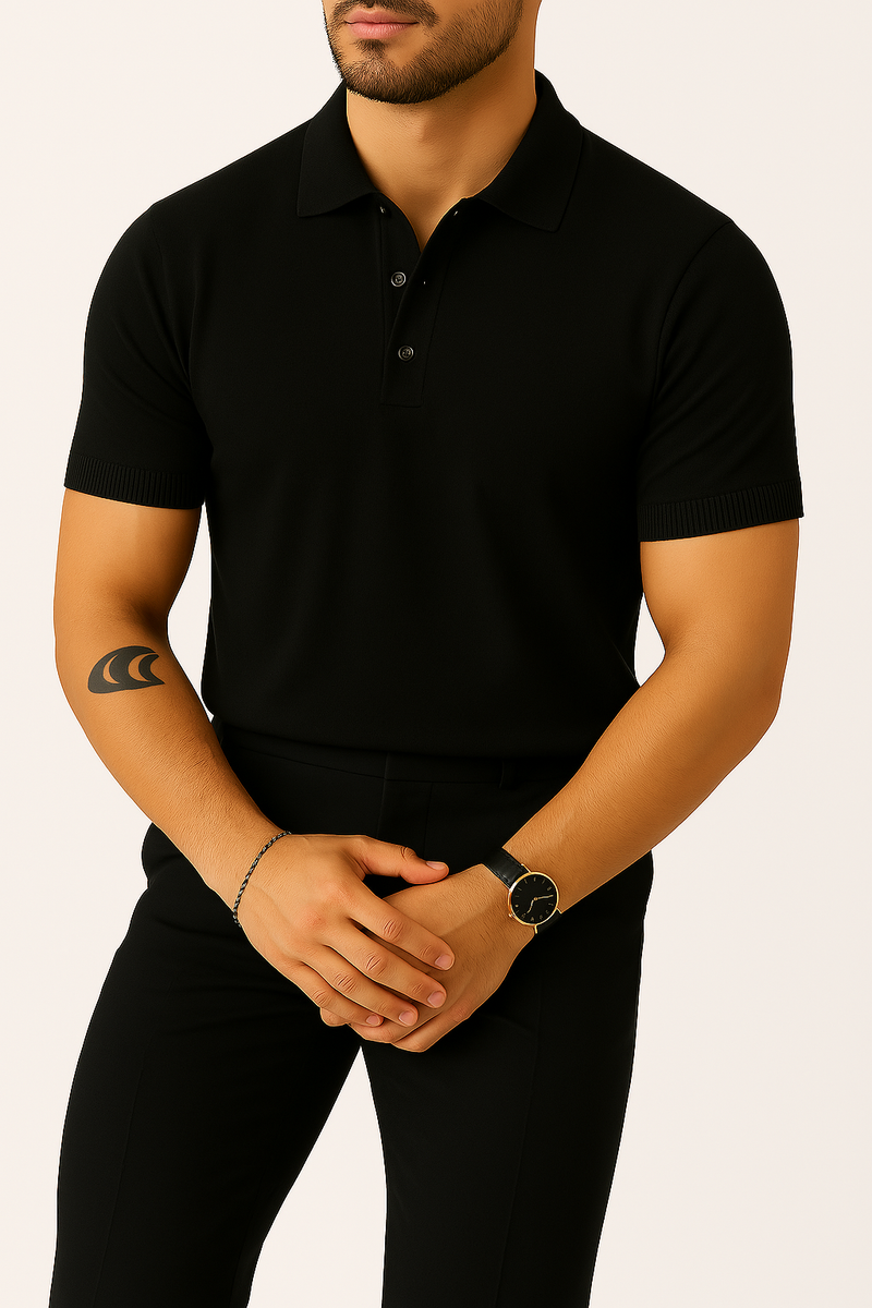 CASUAL T-SHIRT