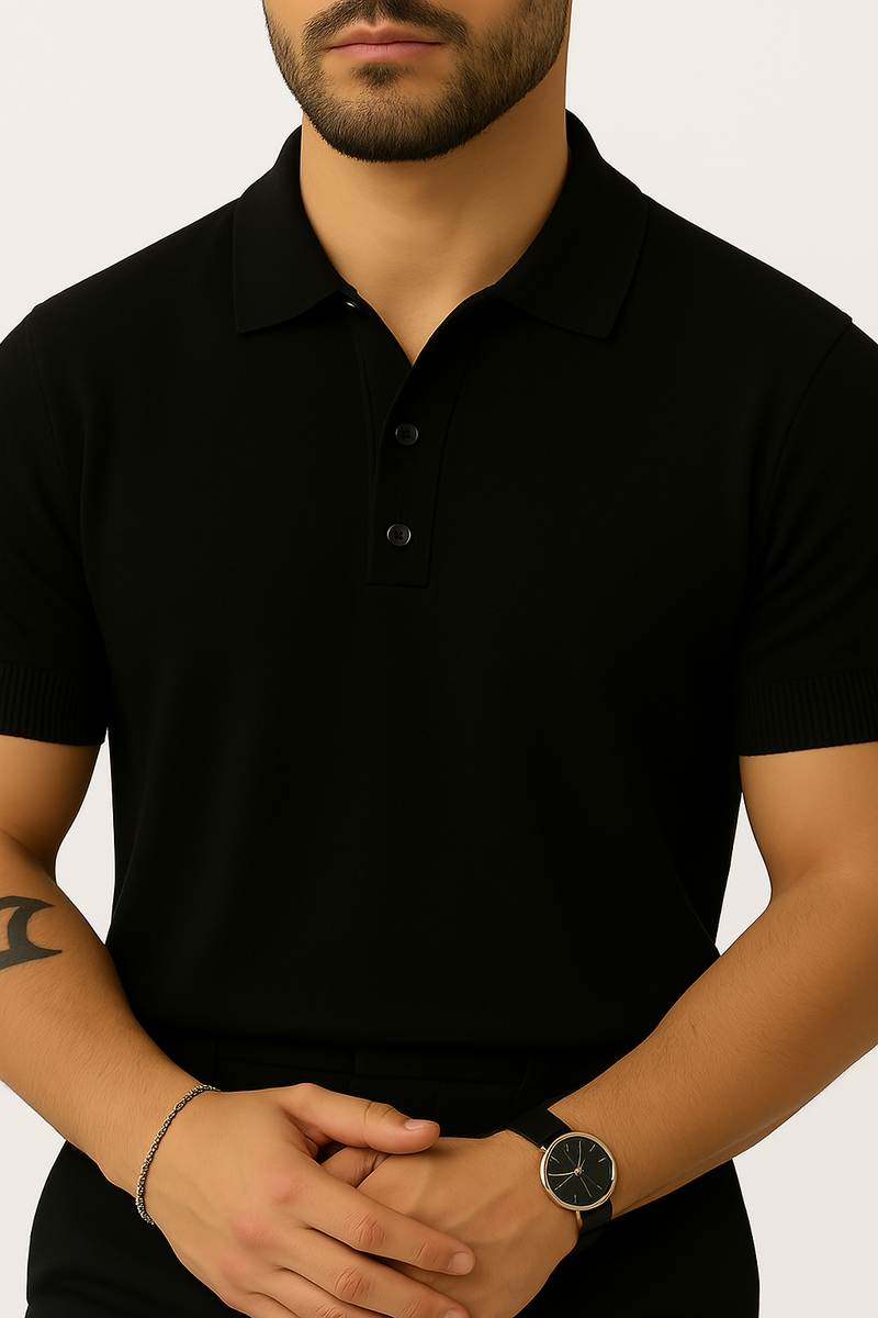 CASUAL T-SHIRT