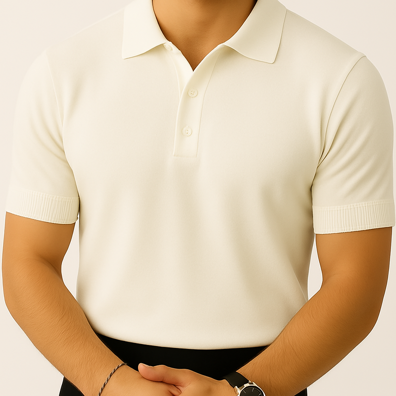 CASUAL T-SHIRT